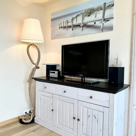 Apartment De Schuufut *