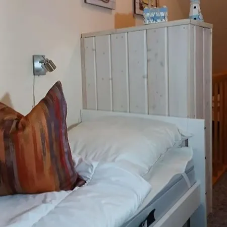 De Schuufut Apartment