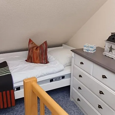 De Schuufut Apartment