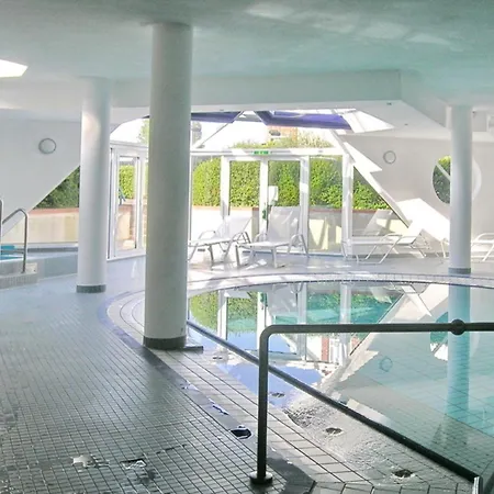 De Schuufut Apartment Dorumer Neufeld